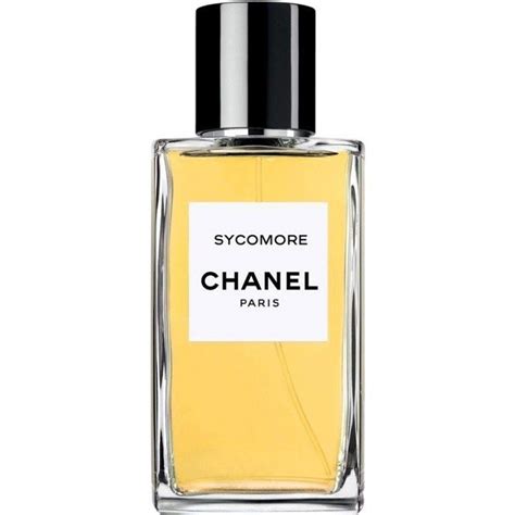 les exclusifs de chanel sycomore stores|SYCOMORE LES EXCLUSIFS DE CHANEL – Eau de Parfum.